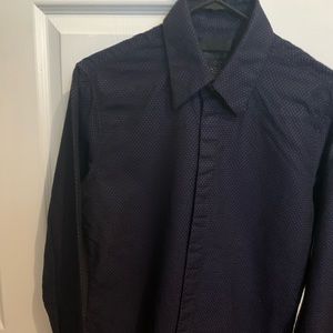 Alexander McQueen shirt